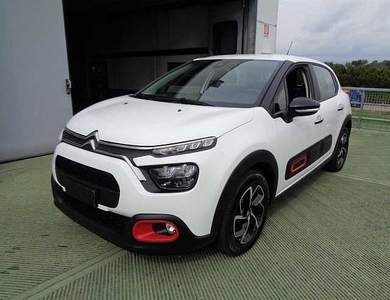 Citroen C3 PureTech 83 S&S Shine da Mar-Auto .