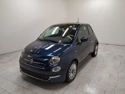 Fiat 500 1.0 hybrid dolcevita 70cv da Azzurra .