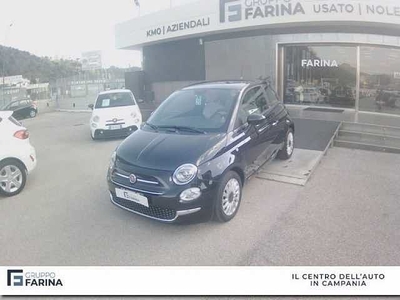 Fiat 500 1.0 Hybrid Dolcevita da F1 .