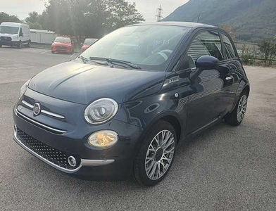 Fiat 500 1.0 Hybrid Dolcevita da Mar-Auto .