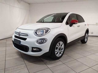 Fiat 500X 500x 1.3 mjt business 4x2 95cv da Azzurra .