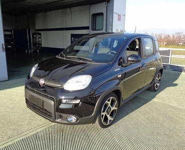 Fiat Panda 1.0 FireFly S&S Hybrid Sport da Mar-Auto .