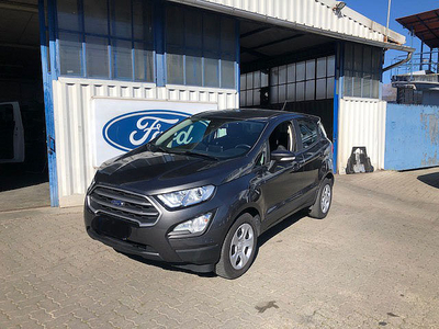 Ford EcoSport 1.0 EcoBoost 100 CV Plus da Peila .