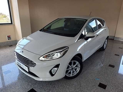 Ford Fiesta 1.1 75 CV 5 porte Titanium da Glm . (L'Auto)