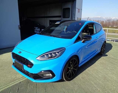 Ford Fiesta 1.5 Ecoboost 200 CV 3p. ST-Edition da Mar-Auto .