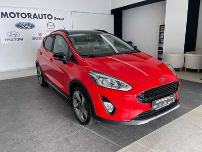 Ford Fiesta 7ª serie Active 1.5 EcoBlue da Motorauto spa