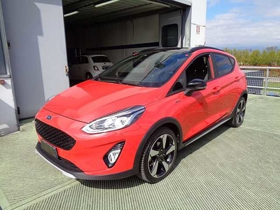 Ford Fiesta Active 1.5 EcoBlue da Mar-Auto .