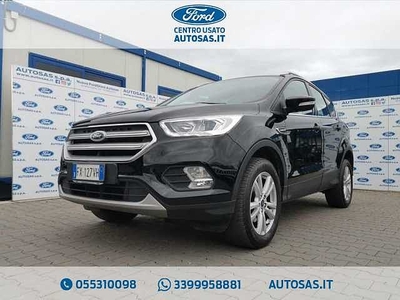 Ford Kuga 1.5 EcoBoost 120 CV S&S 2WD Business da Autosas .