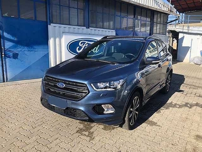 Ford Kuga 2ª serie 1.5 EcoBoost 120 CV S&S 2WD ST-Line da Peila .