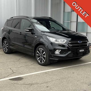 Ford Kuga 2ª serie 1.5 TDCI 120 CV S&S 2WD ST-Line da Nuova Assauto .