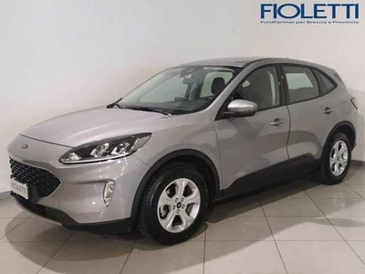 Ford Kuga 2.5 Full Hybrid 190 CV CVT 2WD Connect da Fioletti .