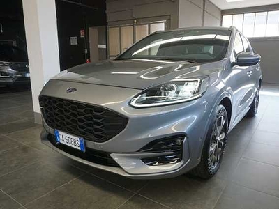 Ford Kuga 3ª serie 1.5 EcoBlue 120 CV aut. 2WD ST-Line X da Stracciari .