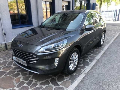 Ford Kuga 3ª serie 1.5 EcoBoost 150 CV 2WD Titanium da Autolivraghi .