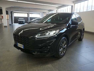 Ford Kuga 3ª serie 2.0 EcoBlue Hybrid 150 CV 2WD ST-Line X da Stracciari .