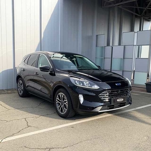 Ford Kuga 3ª serie 2.5 Plug In Hybrid 225 CV CVT 2WD Titanium da Nuova Assauto .