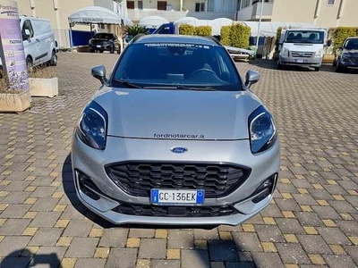 Ford Puma St-Line 1.5 EcoBlue 120 CV da Notarcar .