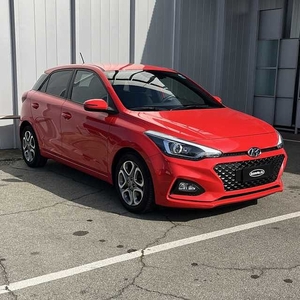 Hyundai i20 2ª serie 1.2 84 CV 5 porte Prime da Nuova Assauto .