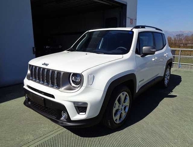 Jeep Renegade 1.0 T3 Limited da Mar-Auto .