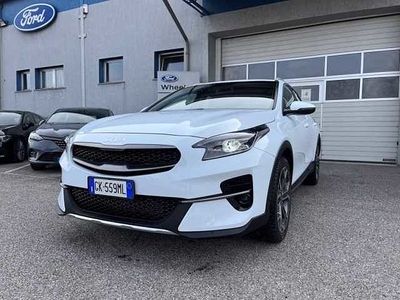 Kia Xceed 1.0 T-GDi Business da Garage Alpe .