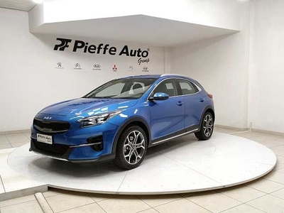 Kia XCeed Xceed 1.0 T-GDi GPL Business da Pieffeauto srl