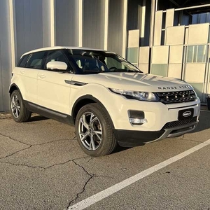 Land Rover RR Evoque 1ª serie Range Rover 2.2 TD4 5p. Dynamic da Nuova Assauto .