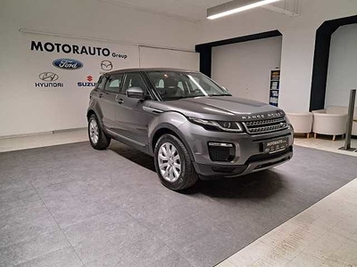 Land Rover RR Evoque 2ª serie Range Rover 2.0D I4-L.Flw 150 CV AWD Auto SE da Motorauto spa