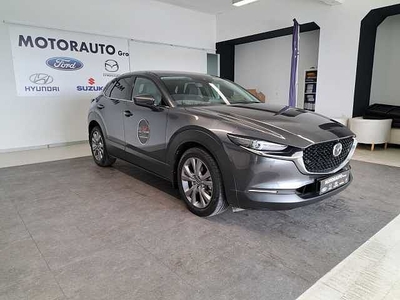 Mazda CX-30 1.8L Skyactiv-D 2WD Exclusive da Motorauto spa