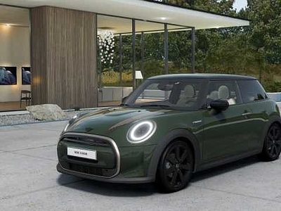 MINI Cooper 3 Porte 3 Porte Resolute Premium Package da Test Grifo Caravan