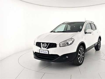 Nissan Qashqai 1ª serie 1.6 16V n-tec da Di Viesto