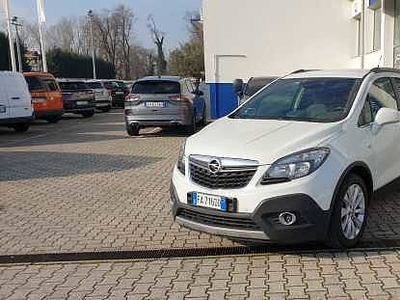 Opel Mokka 1ª serie 1.6 CDTI Ecotec 136CV 4x2 Start&Stop Cosmo da R.S. Auto .