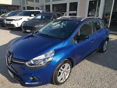 Renault Clio 4ª serie Sporter TCe 12V 90 CV Business da A&G Mobility .