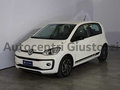 Volkswagen up! 5p 1.0 eco move 68cv da Autocentri Giustozzi Srl