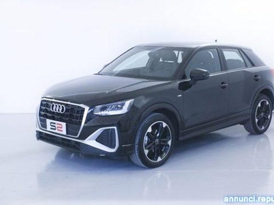 35 TFSI S Line Plus/VIRTUAL/PARK ASSIST/FARI LED Feltre