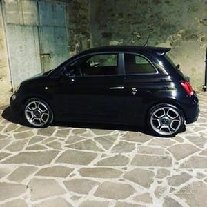 Abarth 595 - 2018