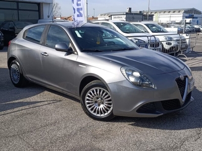 ALFA ROMEO Giulietta (2010-21)