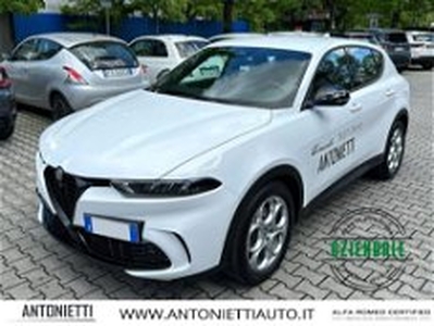 Alfa Romeo Tonale 1.6 Sprint 130cv tct6 del 2023 usata a Fabriano
