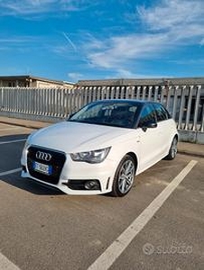 Audi a1 1.2 tfsi s-line neopatentati