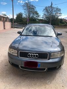 Audi A4 avant 1.9 Diesel - 2004