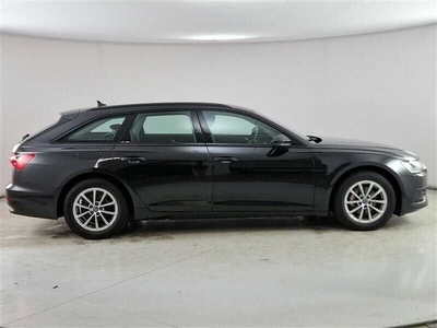 Audi A6 35 TDI S tronic Avant Business 120 kW