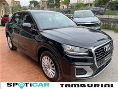 Audi Q2 Q2 30 TDI S tronic Business del 2019 usata a Cortona