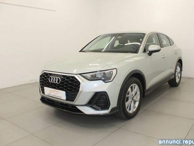 Audi Q3 Sportback 35 TDI S tronic Sport Edition Bellona