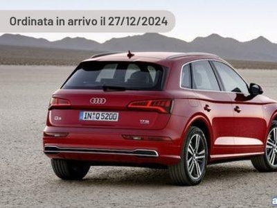 Audi Q5 40 TDI 204 CV quattro S tronic Identity Black Pieve di Cento