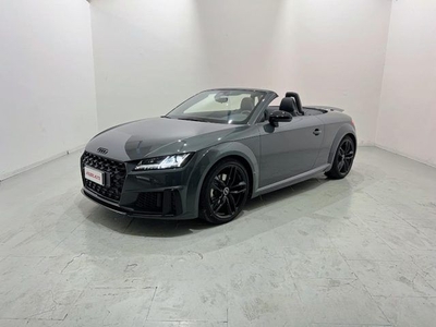 Audi TT 40 TFSI S tronic 145 kW