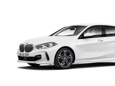 BMW 120d xDrive M Sport 140 kW