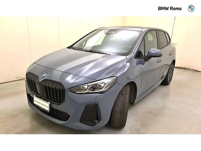 BMW 225e Active Tourer e xDrive 180 kW