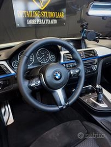 BMW 430 D M Sport 5 anni di garanzia