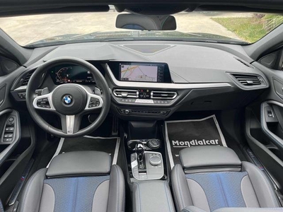BMW SERIE 1 d 5p. Msport-tetto panoramico
