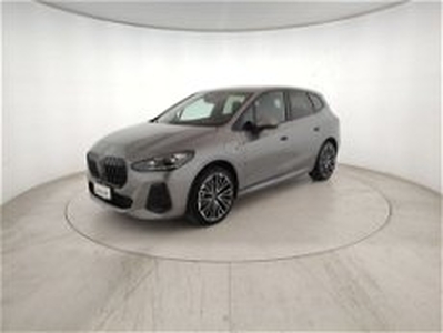 BMW Serie 2 Active Tourer 225e xDrive Msport del 2022 usata a Alessandria