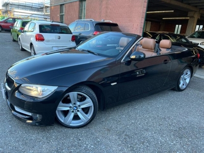 BMW Serie 3 (E93)