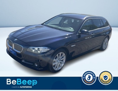 BMW Serie 5 Touring